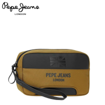 PEPE JEANS - BORSA UOMO PJL LINEA "BROMLEY" 24