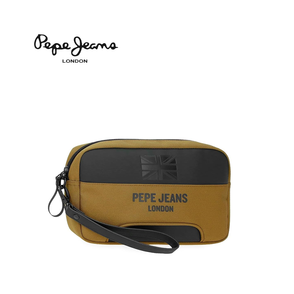 PEPE JEANS - BORSA UOMO PJL LINEA "BROMLEY" 24 PEPE JEANS - BORSA UOMO PJL LINEA "BROMLEY" 24