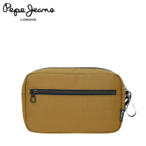 PEPE JEANS - BORSA UOMO PJL LINEA "BROMLEY" 24