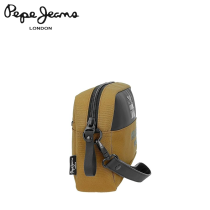 PEPE JEANS - BORSA UOMO PJL LINEA "BROMLEY" 24