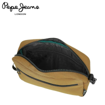 PEPE JEANS - BORSA UOMO PJL LINEA "BROMLEY" 24