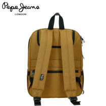 PEPE JEANS - ZAINO PORTACOMPUTER PJL LINEA "BROMLEY"