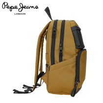 PEPE JEANS - ZAINO PORTACOMPUTER PJL LINEA "BROMLEY"