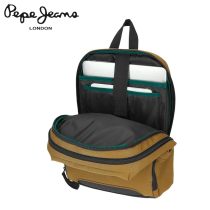 PEPE JEANS - ZAINO PORTACOMPUTER PJL LINEA "BROMLEY"