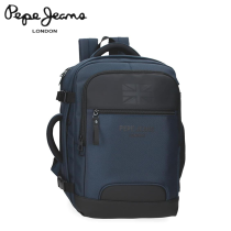 PEPE JEANS - ADAP.ZAINO PORTACOMPUTER PJL LINEA "BROMLEY"