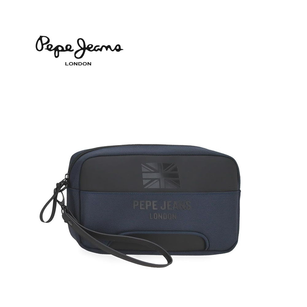 PEPE JEANS - BORSA UOMO PJL LINEA "BROMLEY" 24 PEPE JEANS - BORSA UOMO PJL LINEA "BROMLEY" 24