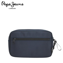 PEPE JEANS - BORSA UOMO PJL LINEA "BROMLEY" 24