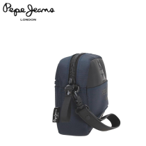 PEPE JEANS - BORSA UOMO PJL LINEA "BROMLEY" 24