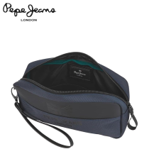 PEPE JEANS - BORSA UOMO PJL LINEA "BROMLEY" 24