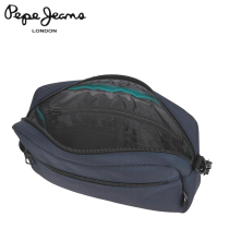 PEPE JEANS - BORSA UOMO PJL LINEA "BROMLEY" 24