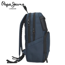 PEPE JEANS - ZAINO PORTA COMPUTER PJL LINEA "BROMLEY 24"