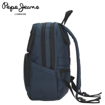PEPE JEANS - ZAINO PORTA COMPUTER PJL LINEA "BROMLEY 24"
