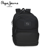 PEPE JEANS - ZAINO ADAP. PORTAORD. UOMO 2 CERNIERE LINEA "STRATFORD"