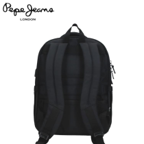 PEPE JEANS - ZAINO ADAP. PORTAORD. UOMO 2 CERNIERE LINEA "STRATFORD"
