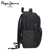 PEPE JEANS - ZAINO ADAP. PORTAORD. UOMO 2 CERNIERE LINEA "STRATFORD"