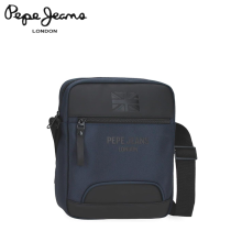 PEPE JEANS - TRACOLLA PER TABLET UOMO PJL LINEA "BROMLEY" 24