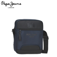 PEPE JEANS - TRACOLLA PER TABLET UOMO PJL LINEA "BROMLEY 24"