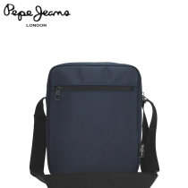 PEPE JEANS - TRACOLLA PER TABLET UOMO PJL LINEA "BROMLEY" 24