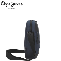 PEPE JEANS - TRACOLLA PER TABLET UOMO PJL LINEA "BROMLEY" 24