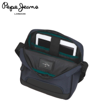 PEPE JEANS - TRACOLLA PER TABLET UOMO PJL LINEA "BROMLEY" 24