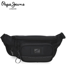 PEPE JEANS - MARSUPIO UOMO LINEA "STRATFORD"