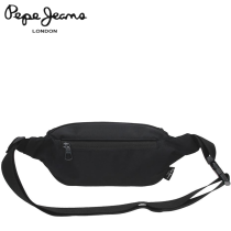 PEPE JEANS - MARSUPIO UOMO LINEA "STRATFORD"