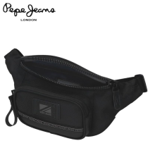 PEPE JEANS - MARSUPIO UOMO LINEA "STRATFORD"
