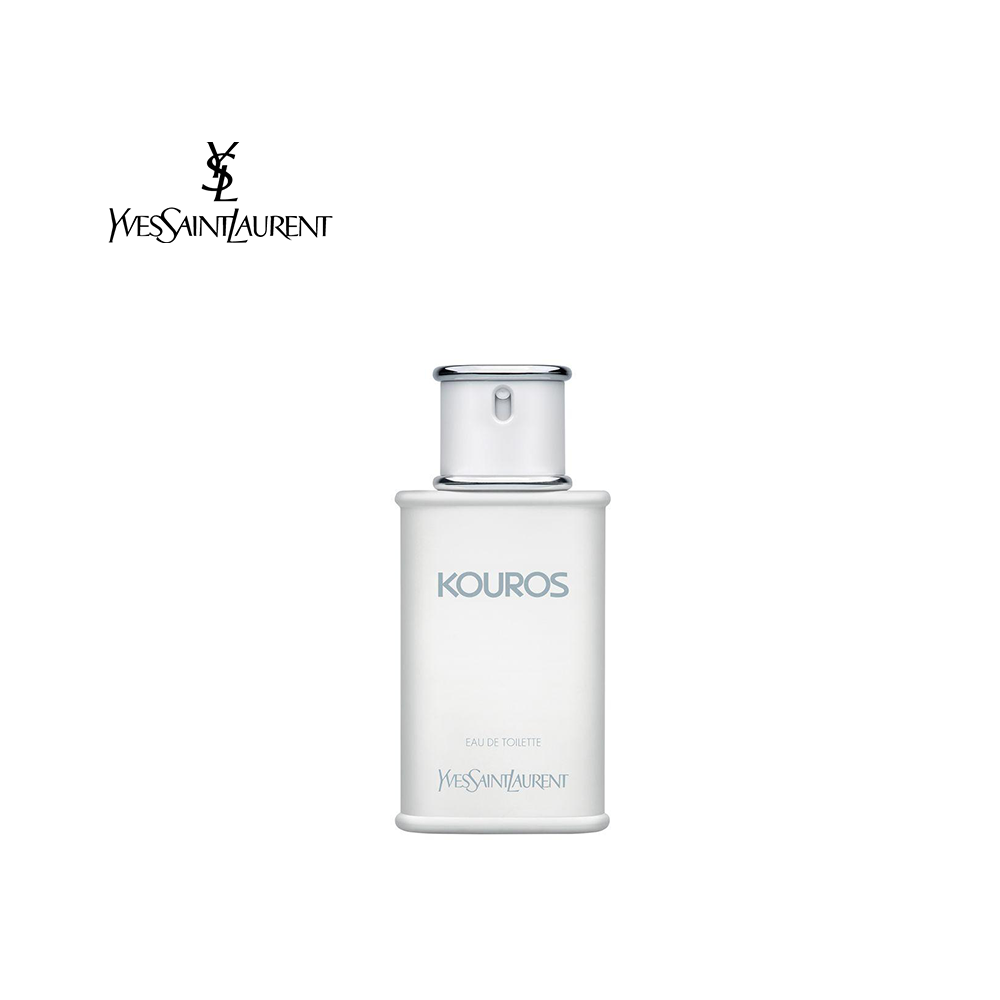 YSL KOUROS EDT 50ML SPRAY YSL KOUROS EDT 50ML SPRAY