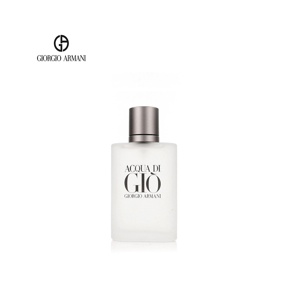 ARMANI ACQUA DI GIO POUR HOMME 100 ML EAU DE TOILETTE