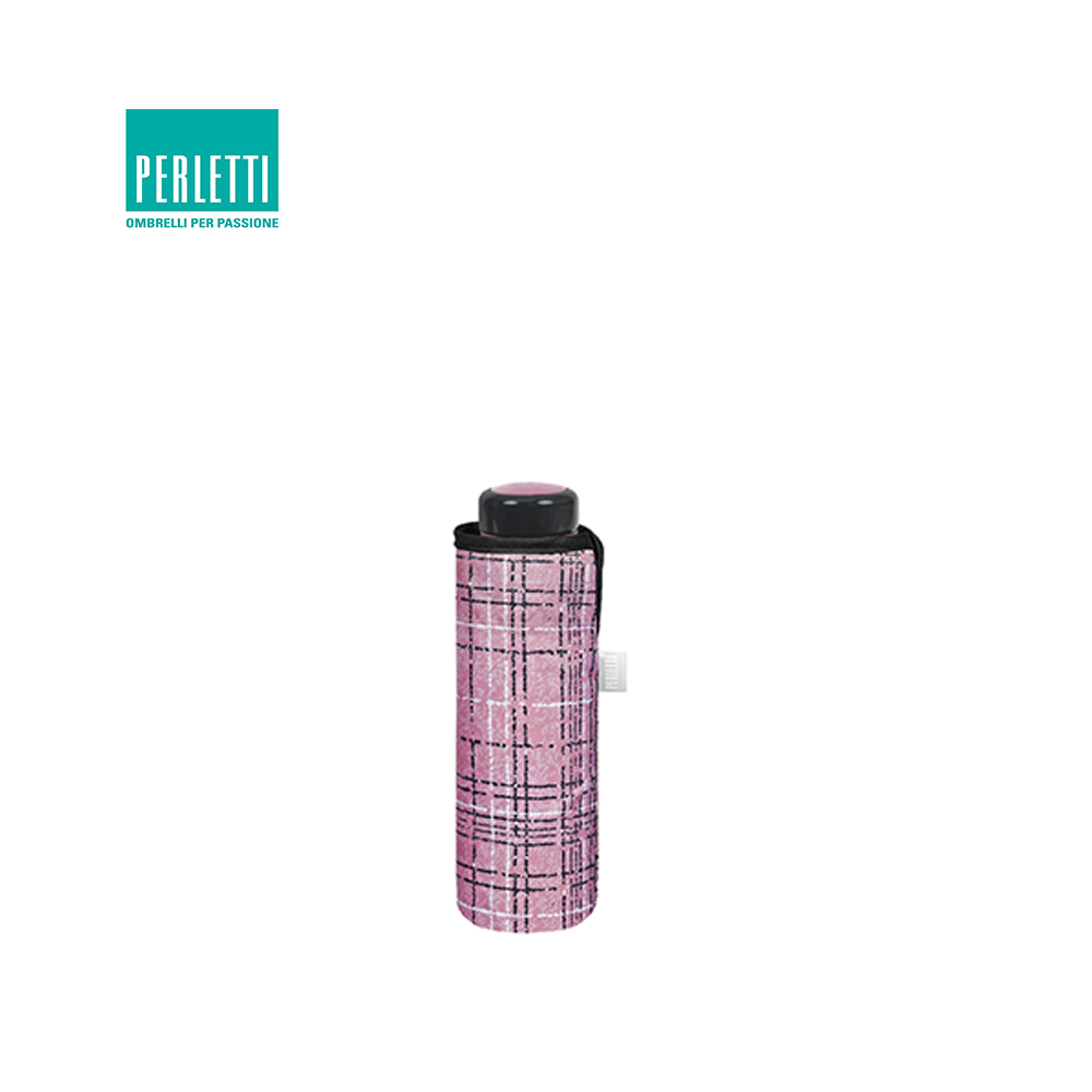 PERLETTI - OMBRELLO DONNA MINI MANUALE 5 SEZ. LIGHT FANTASIA SCOZZESE PERLETTI - OMBRELLO DONNA MINI MANUALE 5 SEZ. LIGHT FANTASIA SCOZZESE
