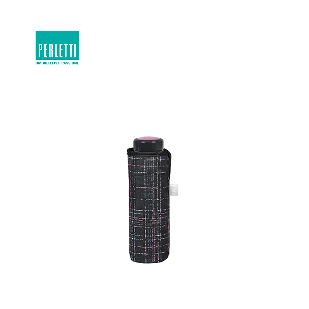 PERLETTI - OMBRELLO DONNA MINI MANUALE 5 SEZ. LIGHT FANTASIA SCOZZESE PERLETTI - OMBRELLO DONNA MINI MANUALE 5 SEZ. LIGHT FANTASIA SCOZZESE