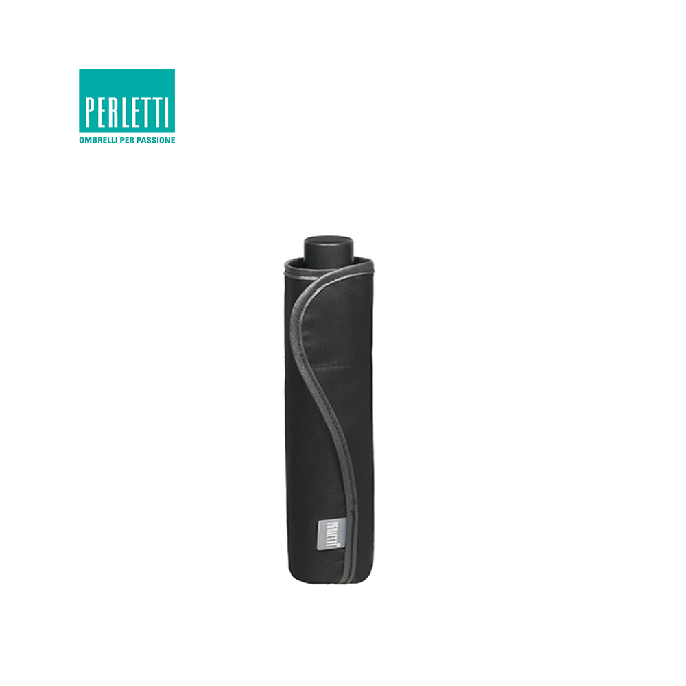 PERLETTI - OMBRELLO DONNA MINI MANUALE EXTRASLIM TINTA UNITA PERLETTI - OMBRELLO DONNA MINI MANUALE EXTRASLIM TINTA UNITA