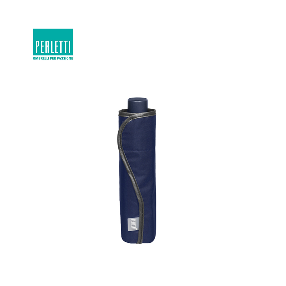 PERLETTI - OMBRELLO DONNA MINI MANUALE EXTRASLIM TINTA UNITA PERLETTI - OMBRELLO DONNA MINI MANUALE EXTRASLIM TINTA UNITA