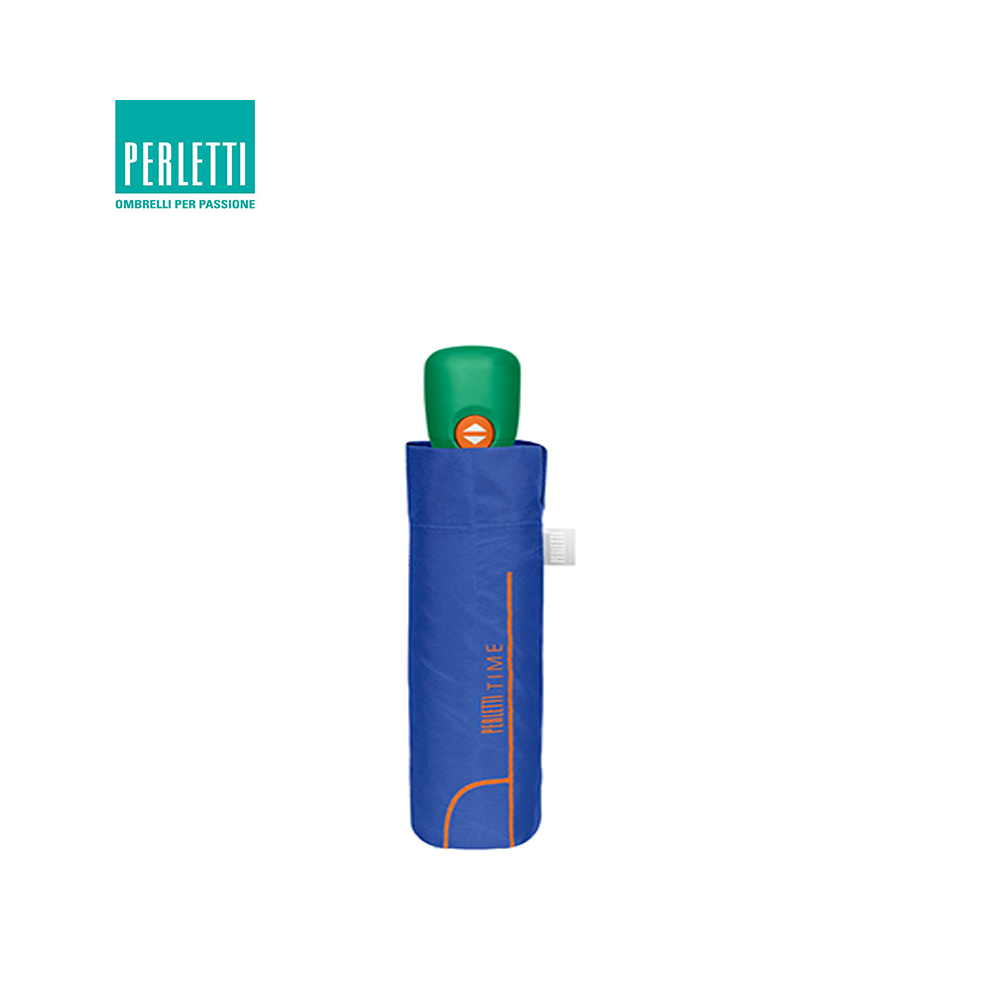 PERLETTI - OMBRELLO DONNA MINI A/C AUTOSCATTO TINTA UNITA PERLETTI - OMBRELLO DONNA MINI A/C AUTOSCATTO TINTA UNITA