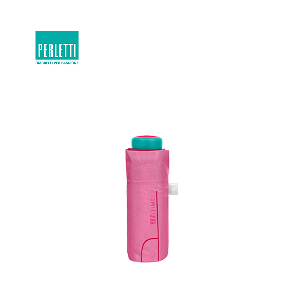 PERLETTI - OMBRELLO DONNA MINI MANUALE 5 SEZ. ULTRA LIGHT TINTA UNITA PERLETTI - OMBRELLO DONNA MINI MANUALE 5 SEZ. ULTRA LIGHT TINTA UNITA