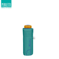 PERLETTI - OMBRELLO DONNA MINI MANUALE 5 SEZ. ULTRA LIGHT TINTA UNITA