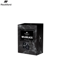 ROCKFORD - CONFEZIONE REGALO HOMME WILDBLACK EDT 100 ML + SHOWER GEL 250 ML