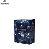 ROCKFORD - CONFEZIONE REGALO HOMME NIGHT BLUE EDT 100 ML + SHOWER GEL 250 ML