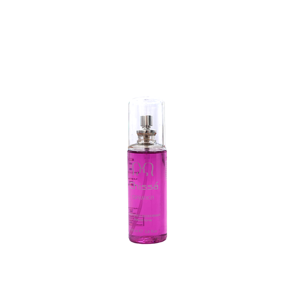 CHISSA' - GIAMAICA DEODORANTE PROFUMATO 115ML