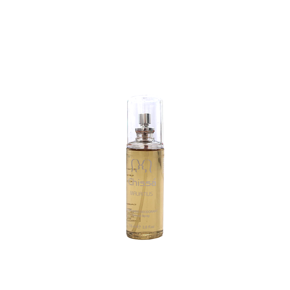 CHISSA' - MAURITIUS DEODORANTE PROFUMATO 115ML CHISSA' - MAURITIUS DEODORANTE PROFUMATO 115ML