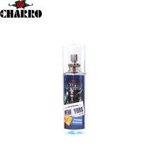 EL CHARRO - BIKER NEW YORK DEODORANTE PROFUMATO UOMO 115ML