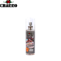 EL CHARRO - BIKER CALIFORNIA DEODORANTE PROFUMATO UOMO 115ML