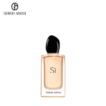 ARMANI SI EAU DE PARFUME SPRAY 100 ML