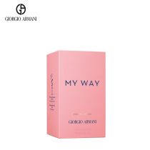 ARMANI MY WAY EAU DE PARFUME SPRAY 90 ML