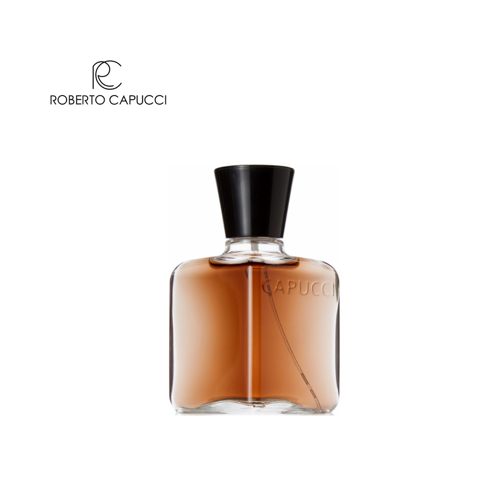 CAPUCCI L'HOMME SUAVE AFTHER SHAVE 100ML SPRAY CAPUCCI L'HOMME SUAVE AFTHER SHAVE 100ML SPRAY