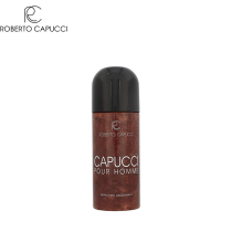 CAPUCCI UOMO DEODORANTE 150 ML SPRAY
