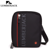 LUMBERJACK - TRACOLLA UOMO MINI
