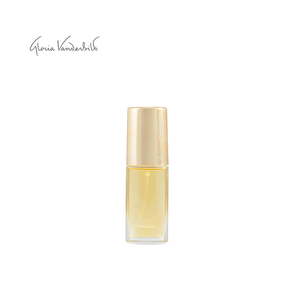 VANDERBILT EAU DE TOILETTE 15ML SPRAY*