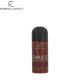 CAPUCCI UOMO DEODORANTE 150 ML SPRAY