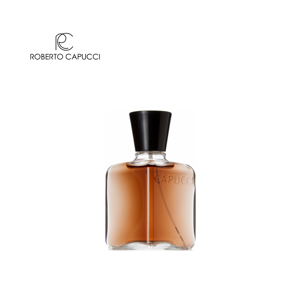 CAPUCCI L'HOMME SUAVE EAU DE TOILETTE 100ML SPRAY*